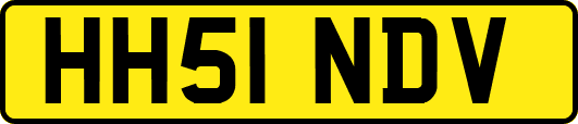 HH51NDV