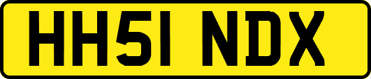 HH51NDX