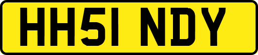 HH51NDY