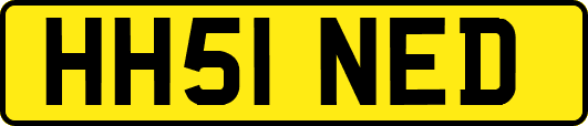 HH51NED