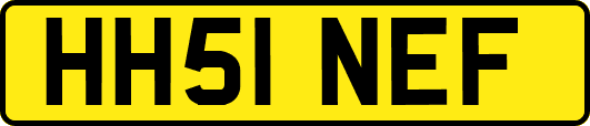 HH51NEF