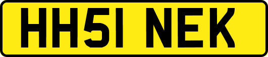 HH51NEK