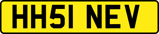 HH51NEV
