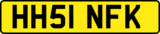 HH51NFK