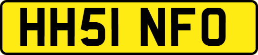 HH51NFO