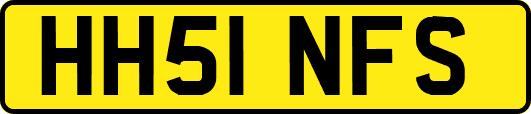 HH51NFS