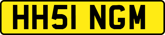 HH51NGM