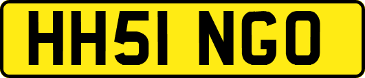 HH51NGO