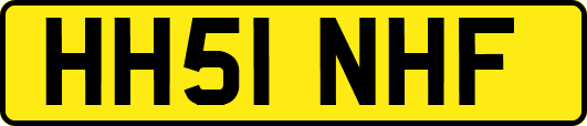 HH51NHF