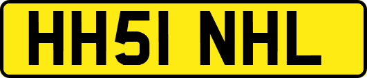HH51NHL
