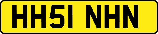 HH51NHN