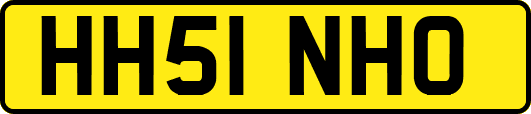 HH51NHO