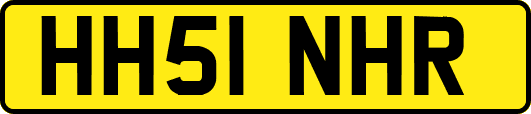 HH51NHR