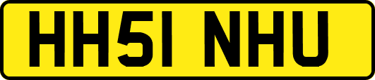 HH51NHU