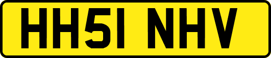HH51NHV