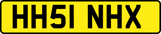 HH51NHX