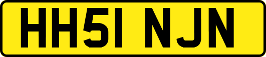 HH51NJN