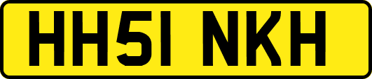 HH51NKH