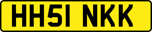 HH51NKK