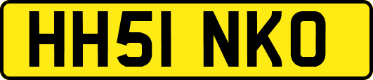 HH51NKO