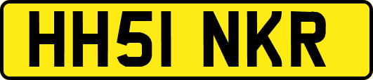 HH51NKR