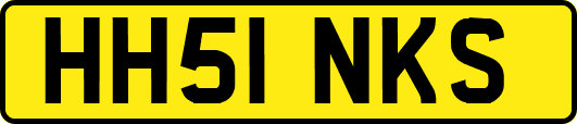 HH51NKS