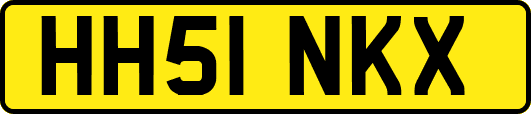 HH51NKX