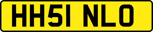 HH51NLO