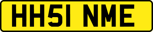 HH51NME