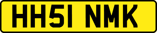 HH51NMK