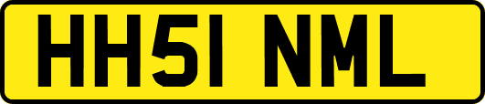 HH51NML