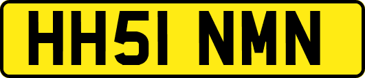 HH51NMN