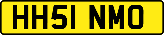 HH51NMO