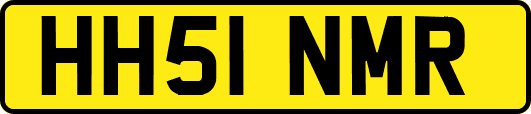 HH51NMR