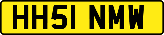 HH51NMW