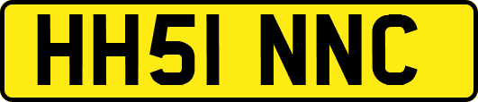 HH51NNC