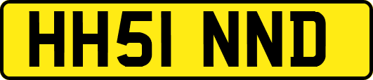 HH51NND