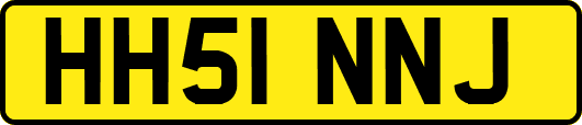 HH51NNJ