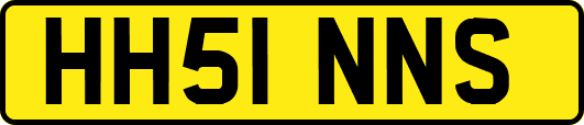 HH51NNS