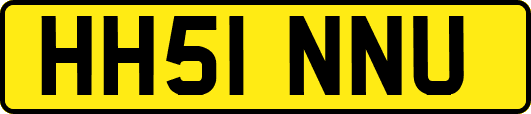 HH51NNU