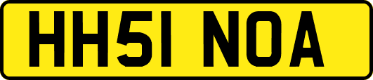 HH51NOA