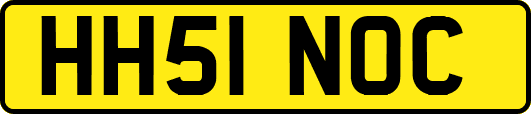 HH51NOC