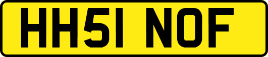 HH51NOF