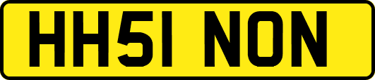 HH51NON