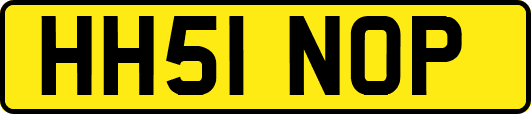 HH51NOP