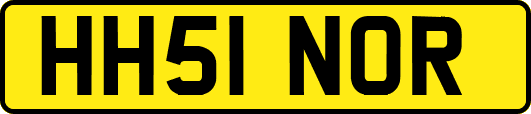 HH51NOR