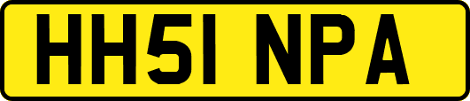 HH51NPA