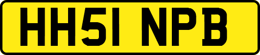 HH51NPB