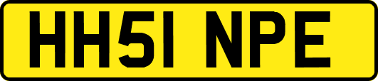 HH51NPE