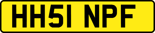 HH51NPF